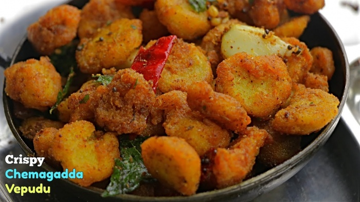 Chemadumpa vepudu
