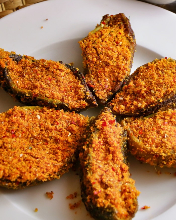 Bitter Gourd Recipe